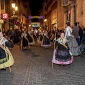 Desfile de Gaiatas