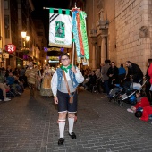 Desfile de Gaiatas