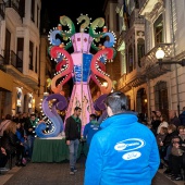 Desfile de Gaiatas