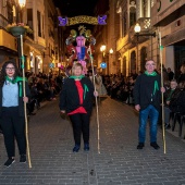 Desfile de Gaiatas