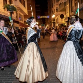 Desfile de Gaiatas