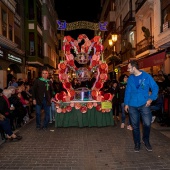 Desfile de Gaiatas