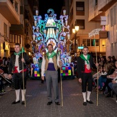 Desfile de Gaiatas