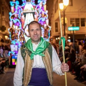 Desfile de Gaiatas