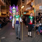 Desfile de Gaiatas