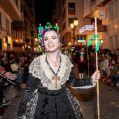 Desfile de Gaiatas