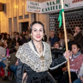 Desfile de Gaiatas