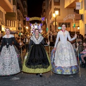 Desfile de Gaiatas