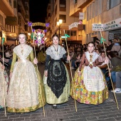 Desfile de Gaiatas