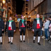 Desfile de Gaiatas