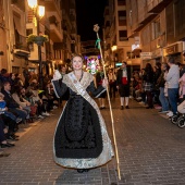 Desfile de Gaiatas