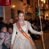 Desfile de Gaiatas