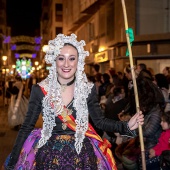 Desfile de Gaiatas