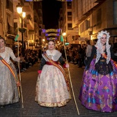 Desfile de Gaiatas