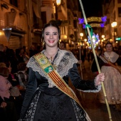 Desfile de Gaiatas