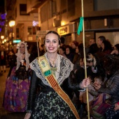 Desfile de Gaiatas