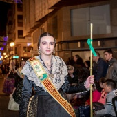 Desfile de Gaiatas