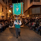 Desfile de Gaiatas