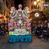 Desfile de Gaiatas