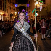 Desfile de Gaiatas