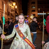 Desfile de Gaiatas