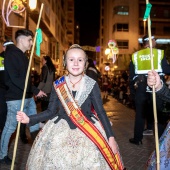 Desfile de Gaiatas