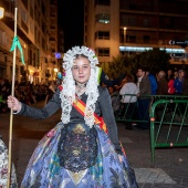 Desfile de Gaiatas