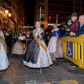 Desfile de Gaiatas