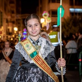 Desfile de Gaiatas