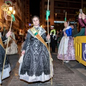 Desfile de Gaiatas