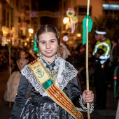 Desfile de Gaiatas