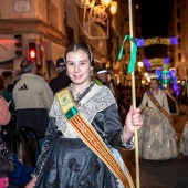 Desfile de Gaiatas