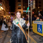 Desfile de Gaiatas