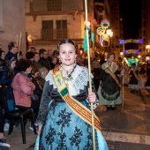 Desfile de Gaiatas