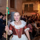 Desfile de Gaiatas