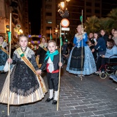 Desfile de Gaiatas