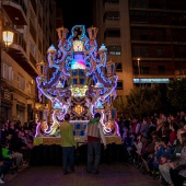 Desfile de Gaiatas