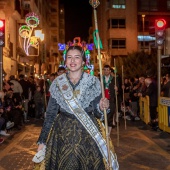 Desfile de Gaiatas