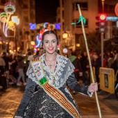 Desfile de Gaiatas