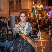 Desfile de Gaiatas