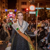 Desfile de Gaiatas
