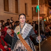 Desfile de Gaiatas