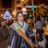 Desfile de Gaiatas