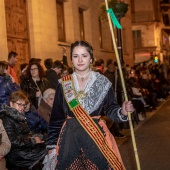 Desfile de Gaiatas