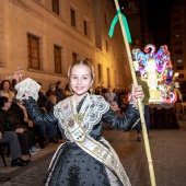 Desfile de Gaiatas