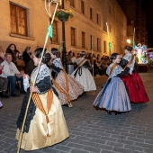 Desfile de Gaiatas