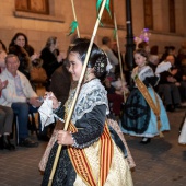 Desfile de Gaiatas