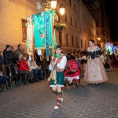 Desfile de Gaiatas