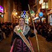 Desfile de Gaiatas