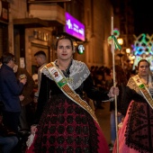 Desfile de Gaiatas